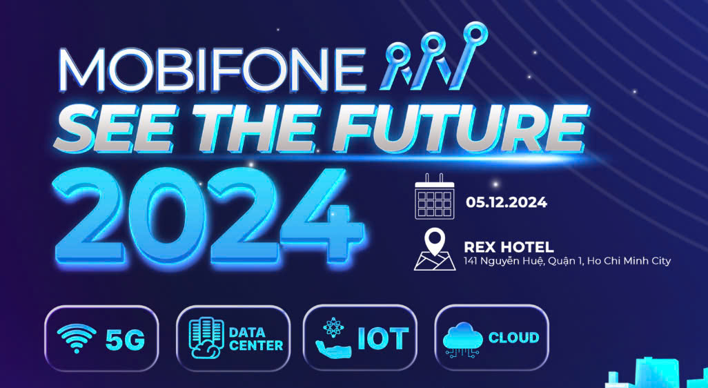 event mobifone